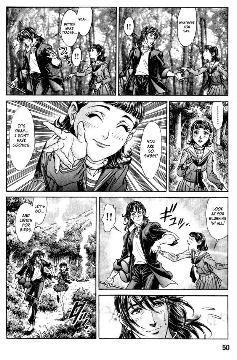 Page 19 Chapter 81 Battle Royale