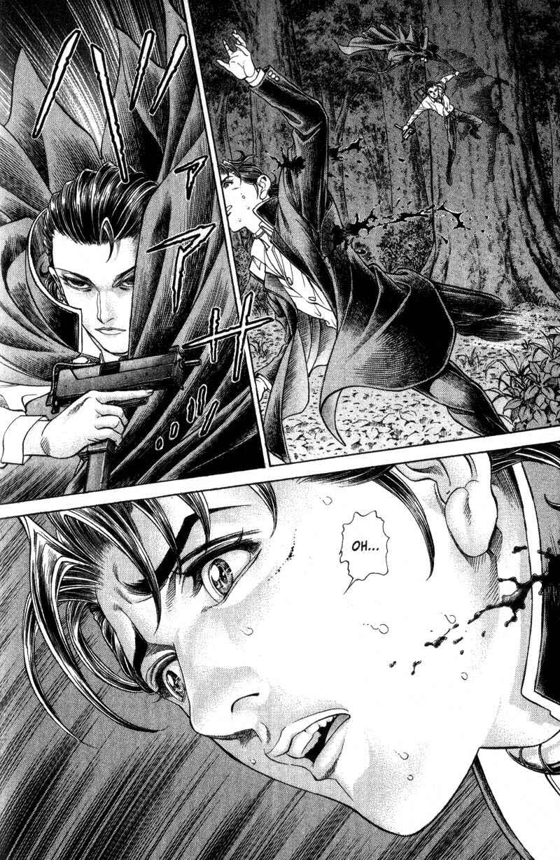 Page 20 Chapter 44 Battle Royale