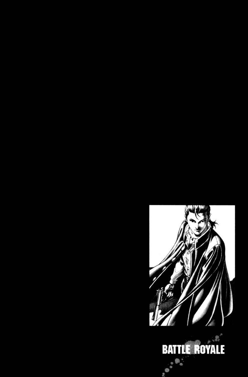 Page 22 Chapter 94 Battle Royale