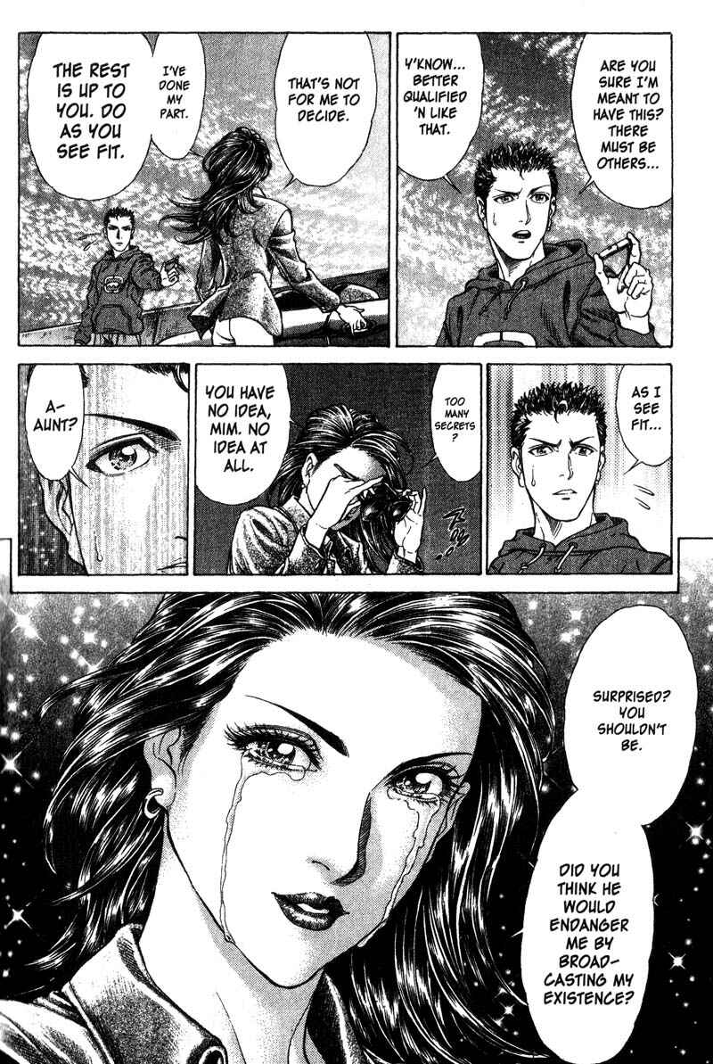 Page 17 Chapter 32 Battle Royale
