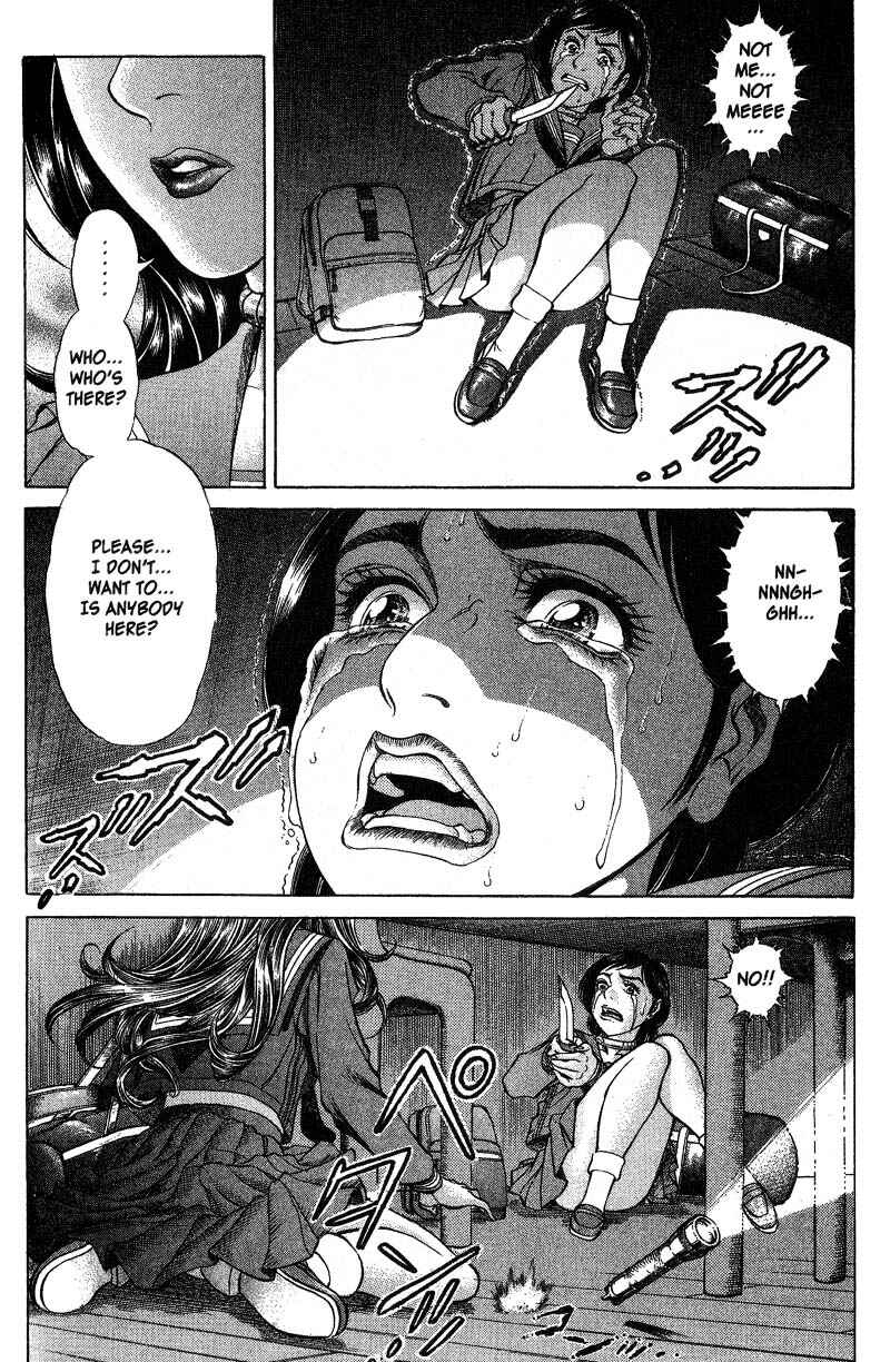 Page 16 Chapter 8 Battle Royale