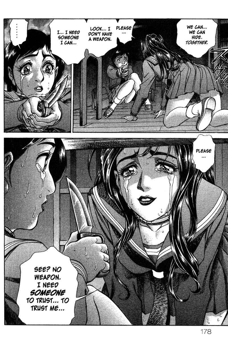 Page 18 Chapter 8 Battle Royale