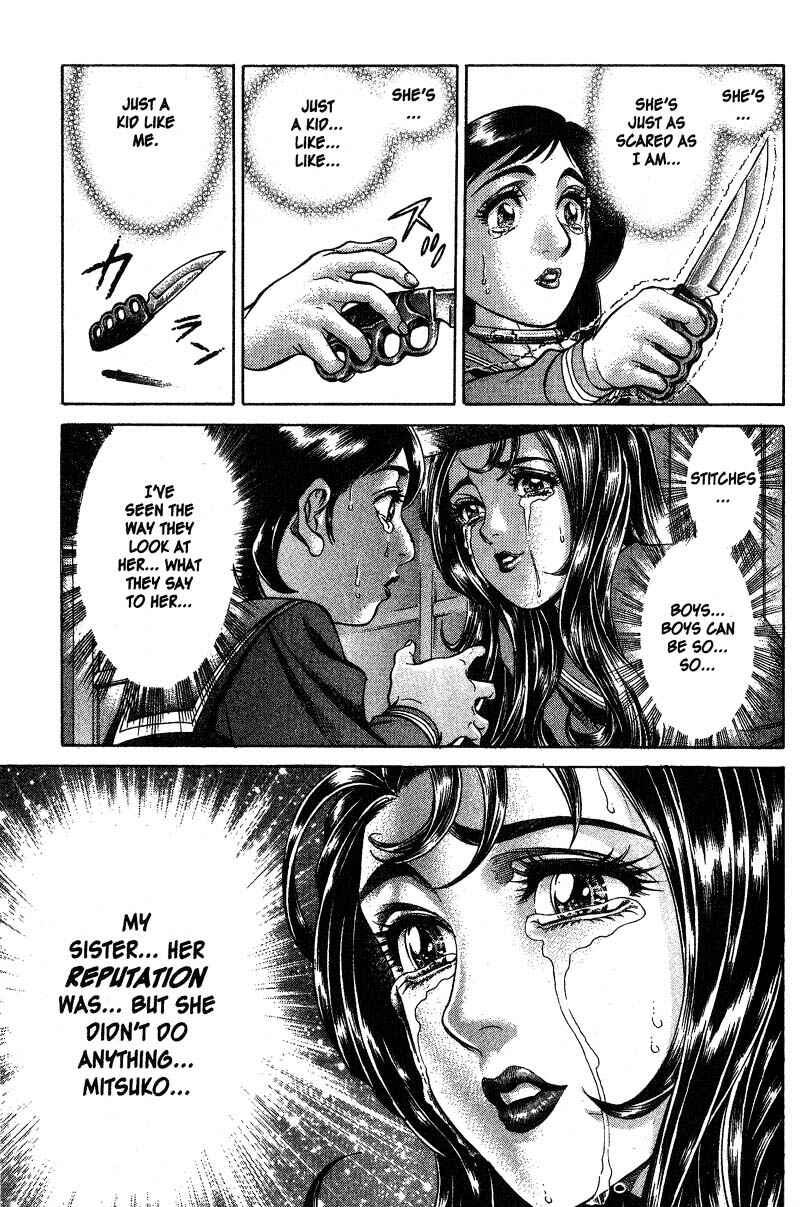 Page 19 Chapter 8 Battle Royale