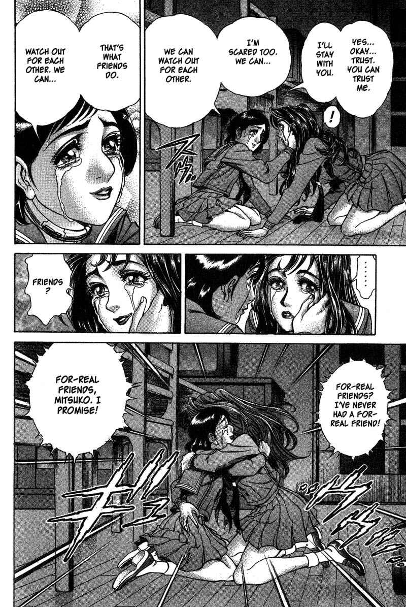 Page 20 Chapter 8 Battle Royale