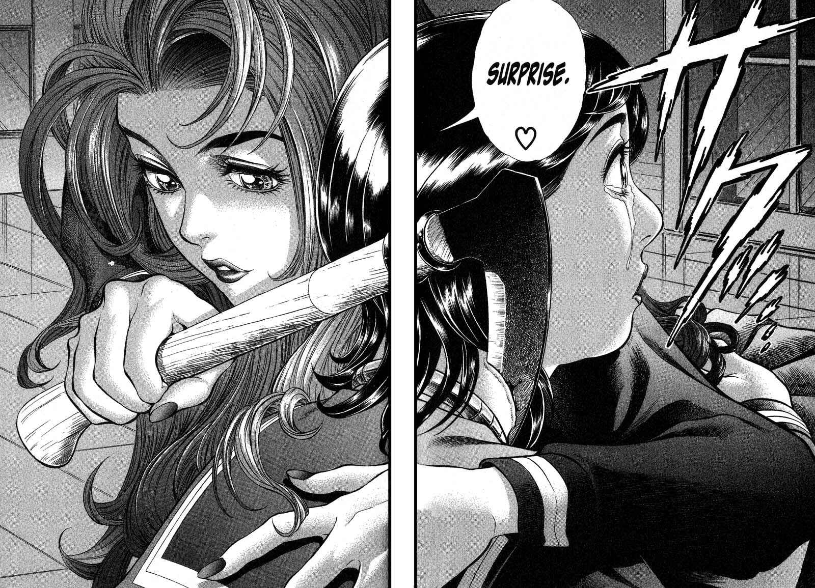 Page 22 Chapter 8 Battle Royale