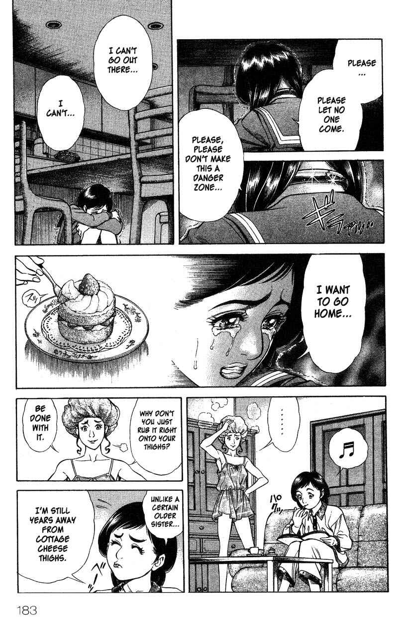 Page 4 Chapter 8 Battle Royale
