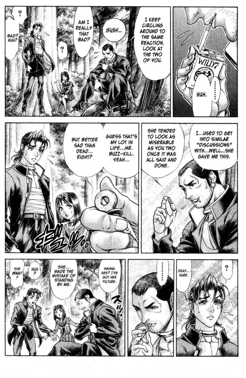 Page 18 Chapter 99 Battle Royale