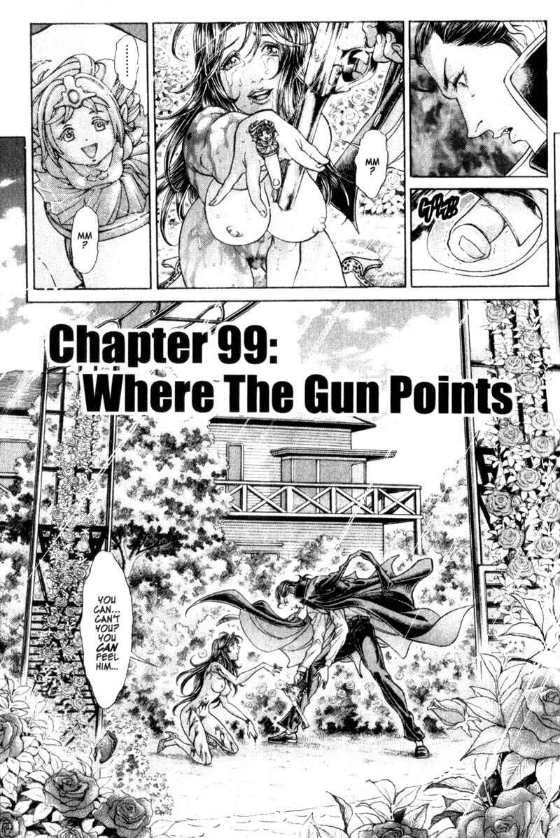 Page 2 Chapter 99 Battle Royale