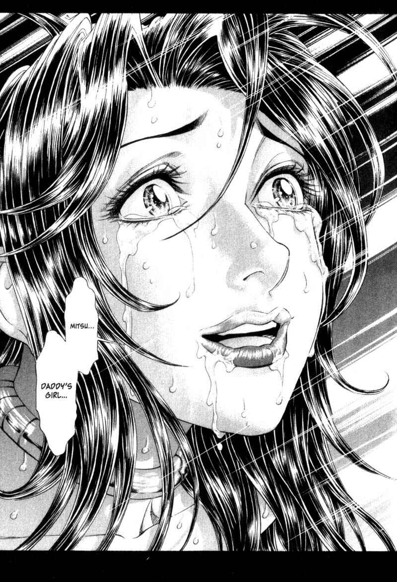 Page 5 Chapter 99 Battle Royale