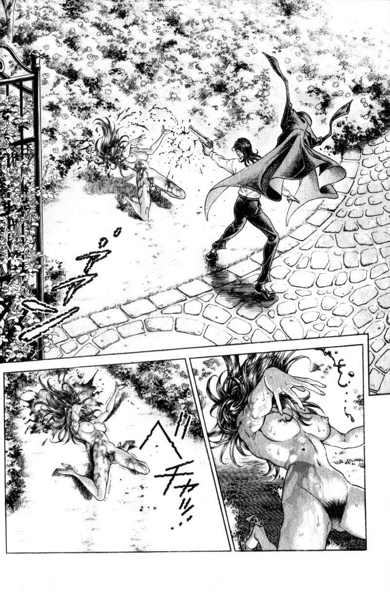 Page 7 Chapter 99 Battle Royale