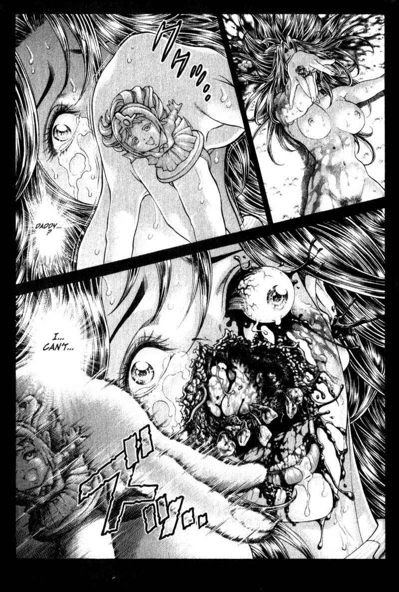 Page 8 Chapter 99 Battle Royale