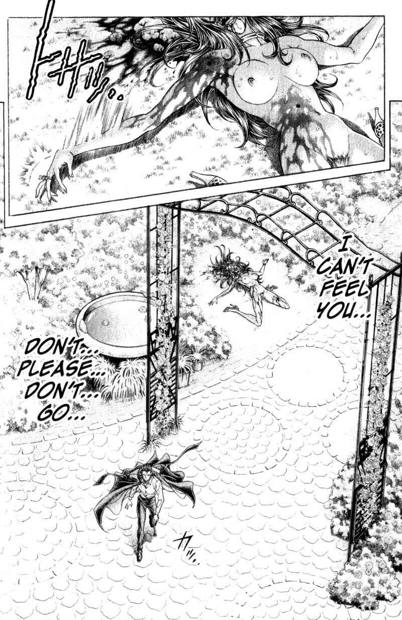 Page 9 Chapter 99 Battle Royale