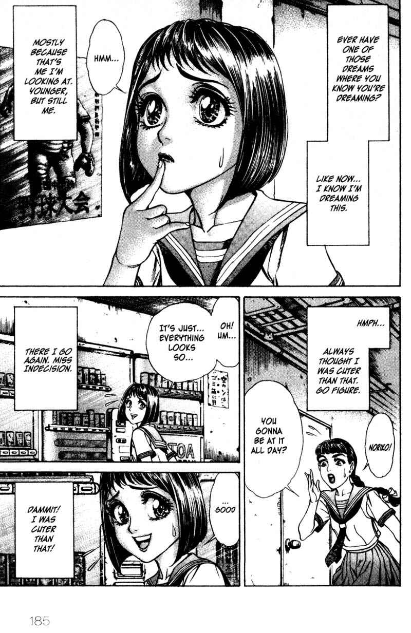 Page 2 Chapter 16.5 Battle Royale