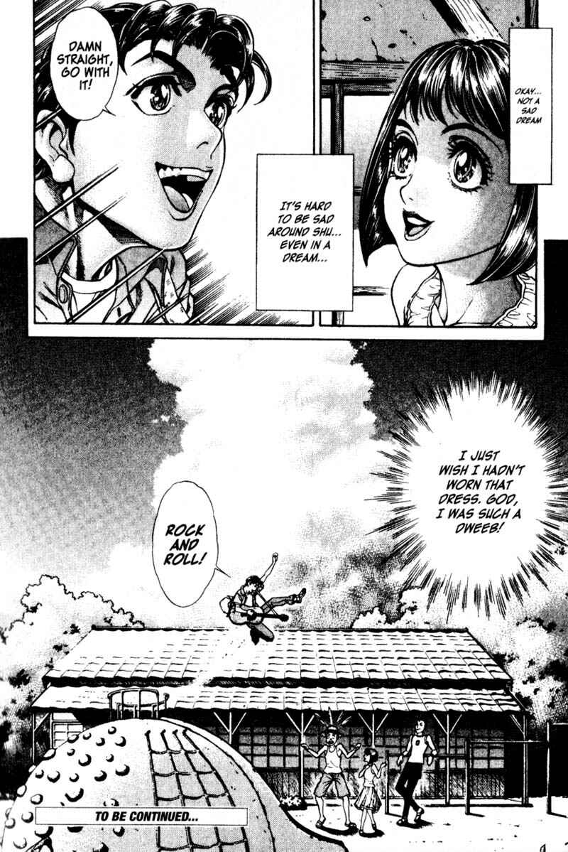 Page 24 Chapter 16.5 Battle Royale