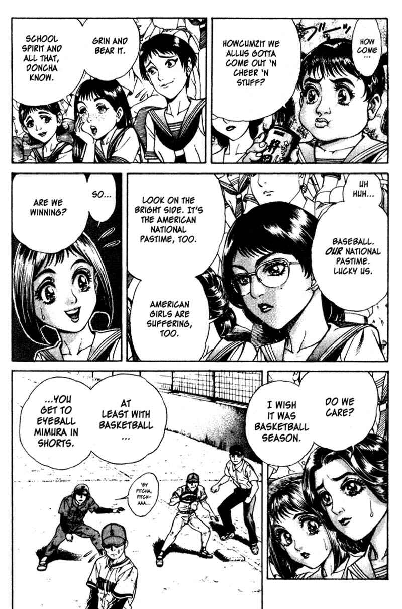 Page 4 Chapter 16.5 Battle Royale