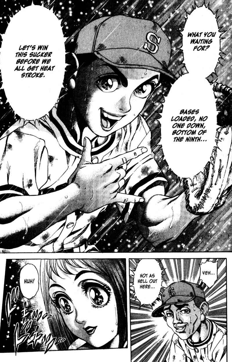 Page 6 Chapter 16.5 Battle Royale