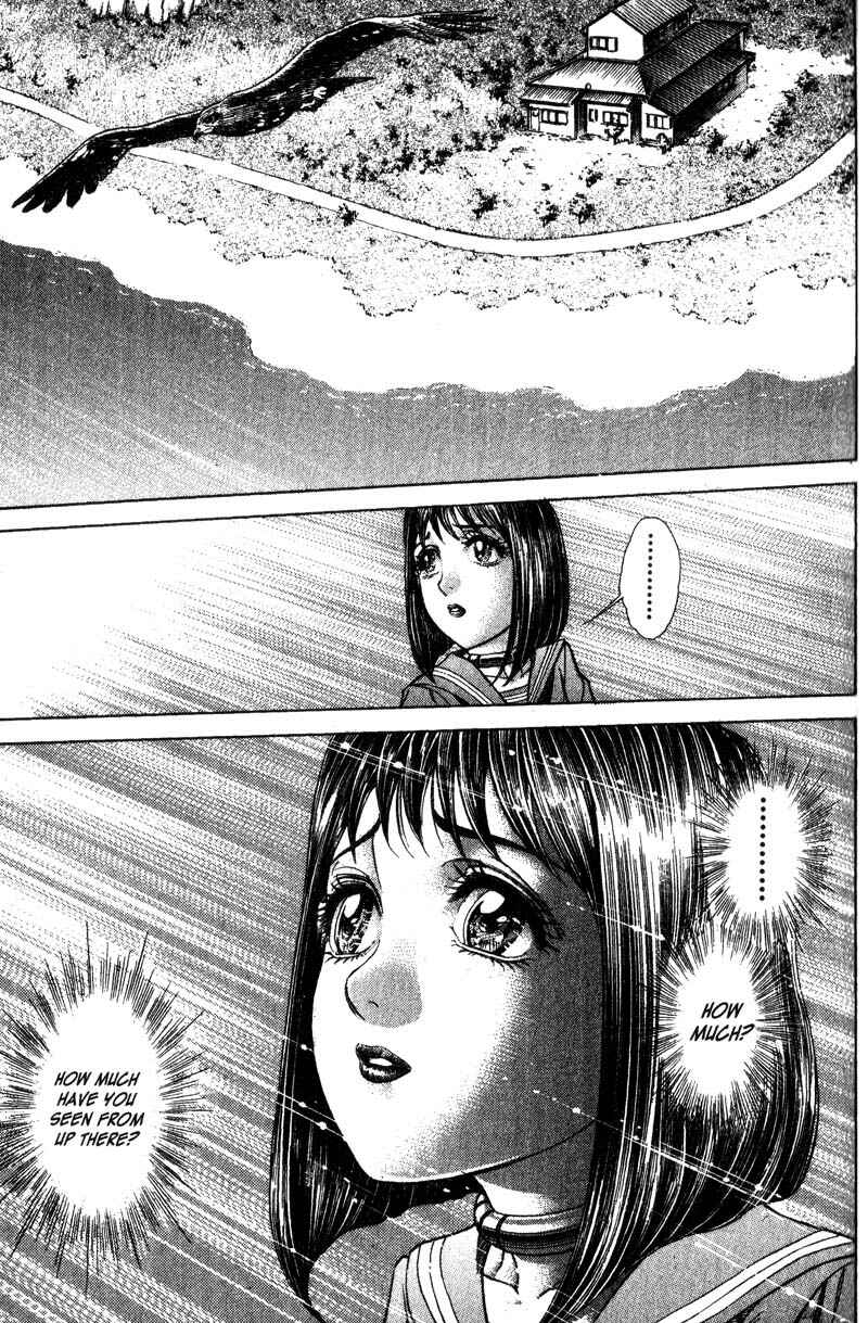Page 20 Chapter 31 Battle Royale