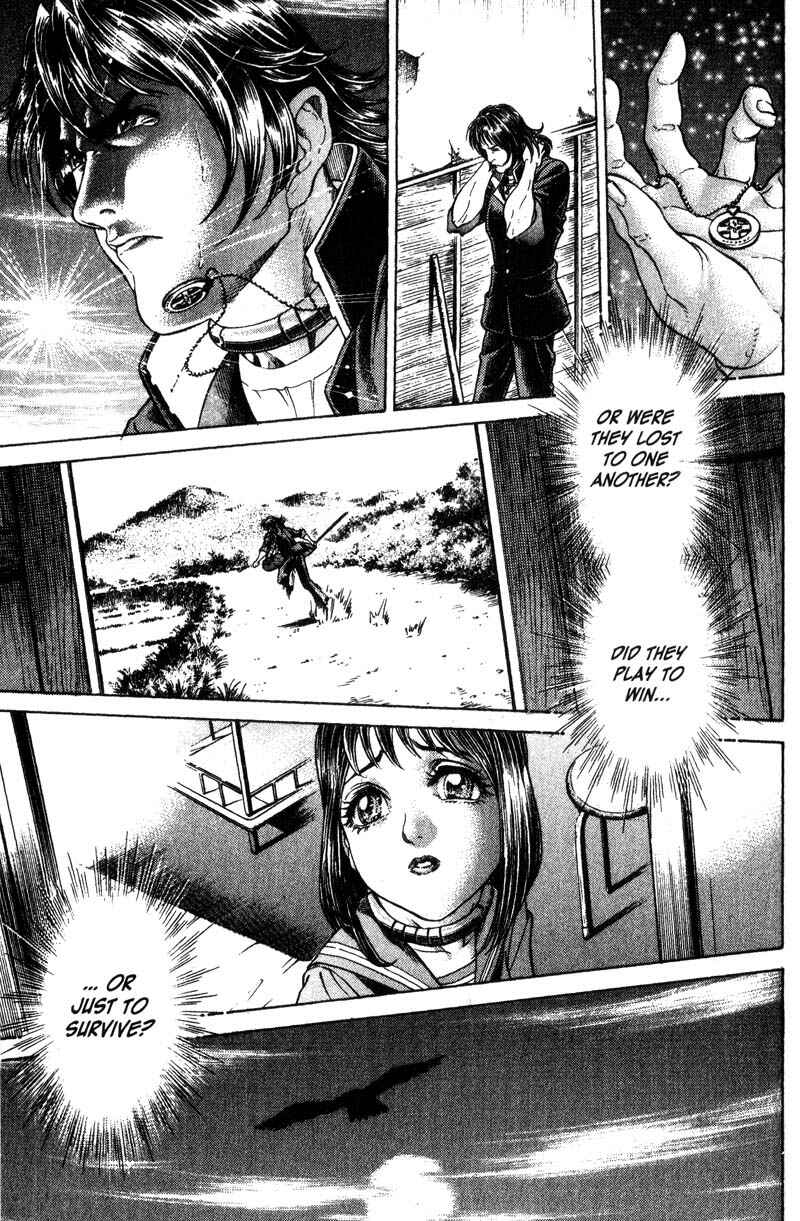 Page 22 Chapter 31 Battle Royale