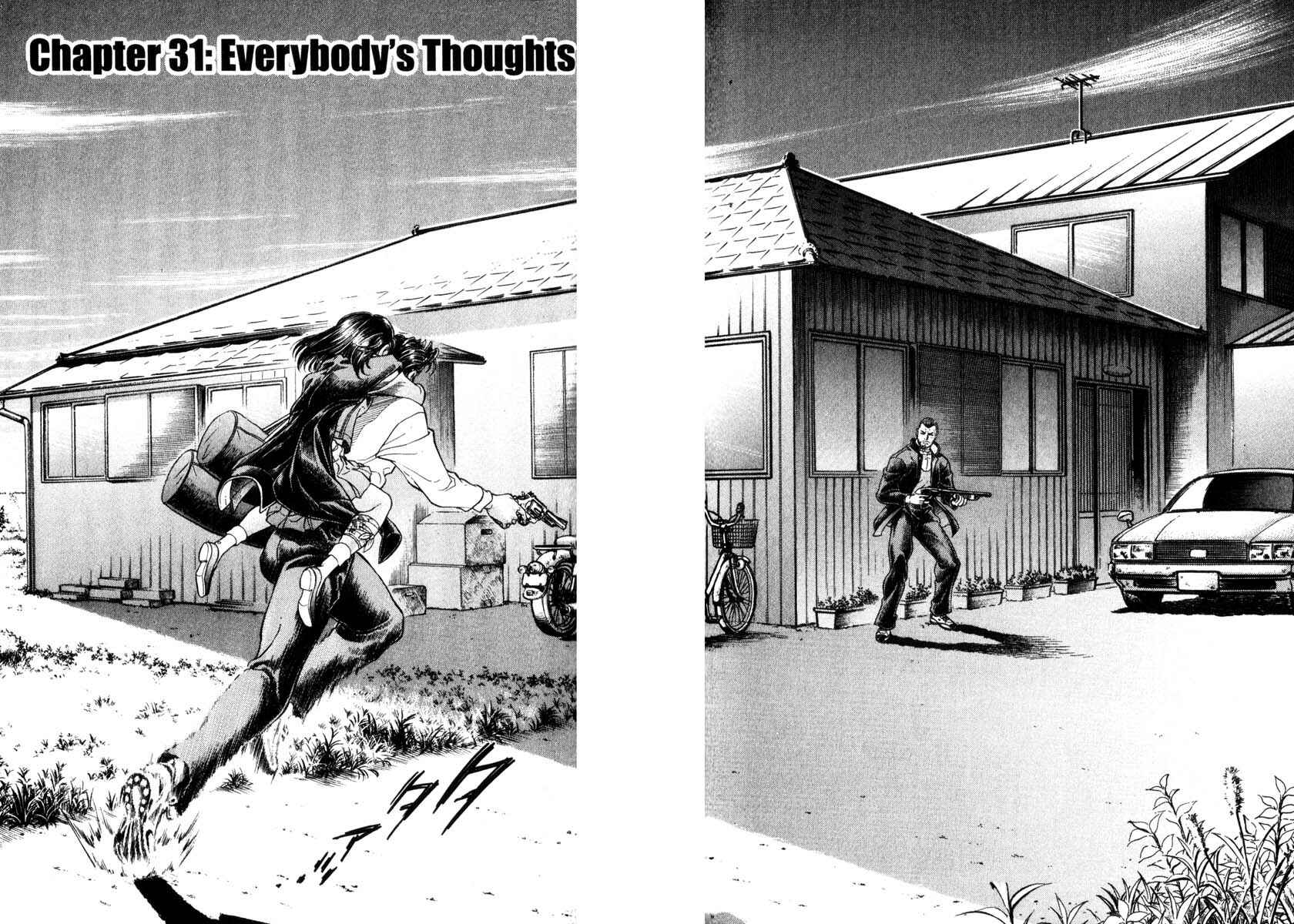 Page 3 Chapter 31 Battle Royale