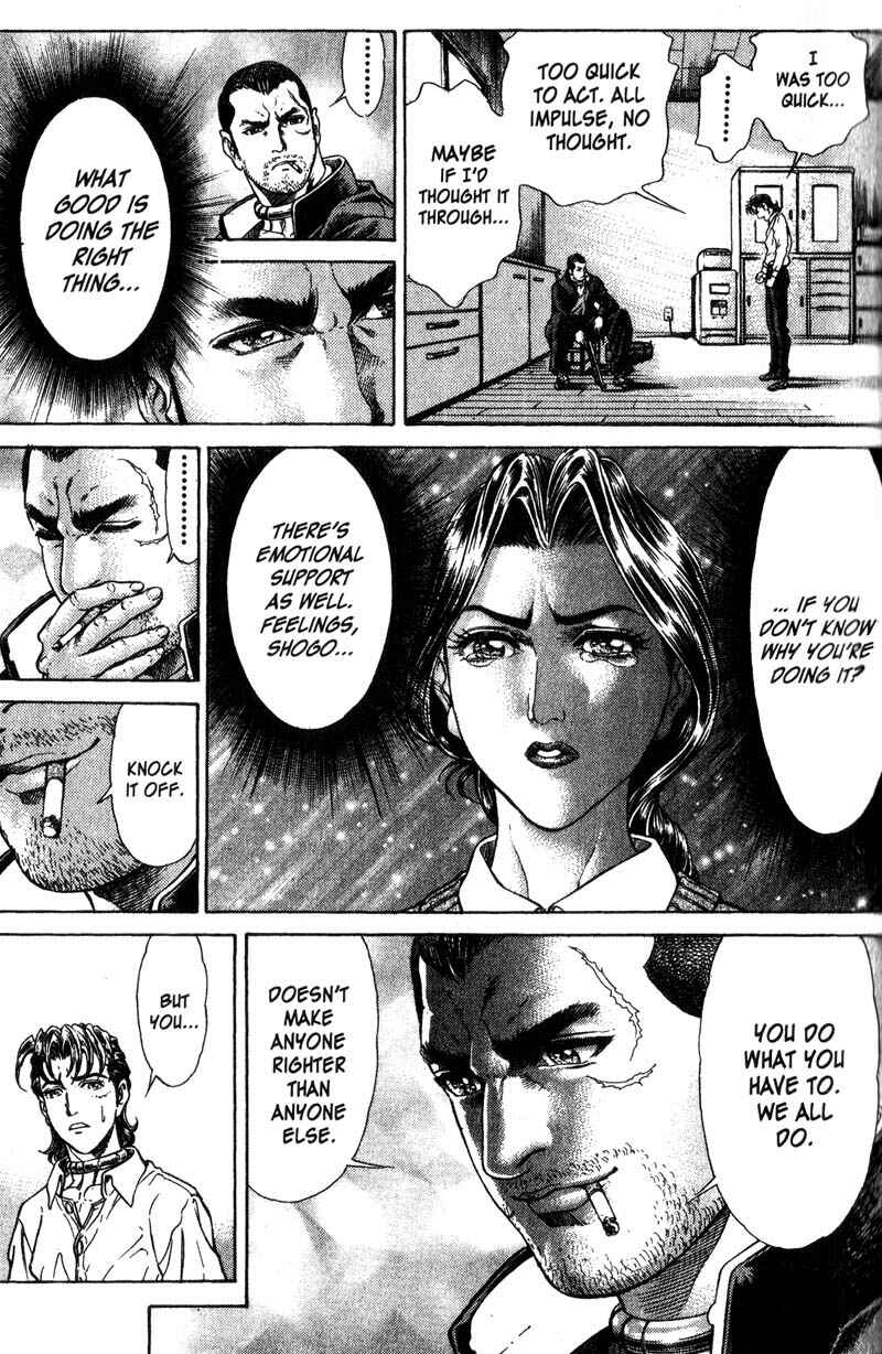 Page 9 Chapter 31 Battle Royale
