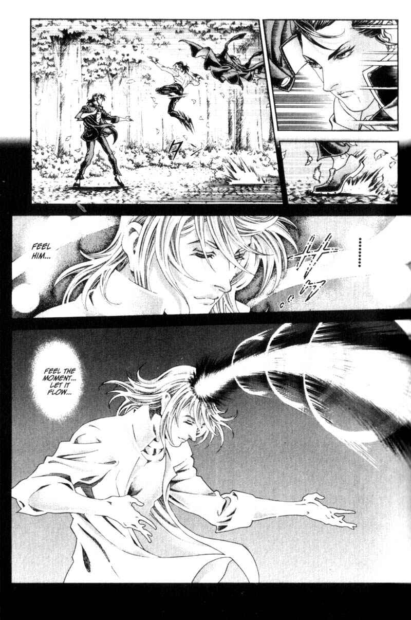 Page 4 Chapter 91 Battle Royale