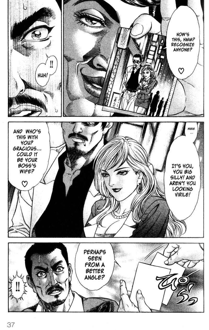 Page 10 Chapter 34 Battle Royale