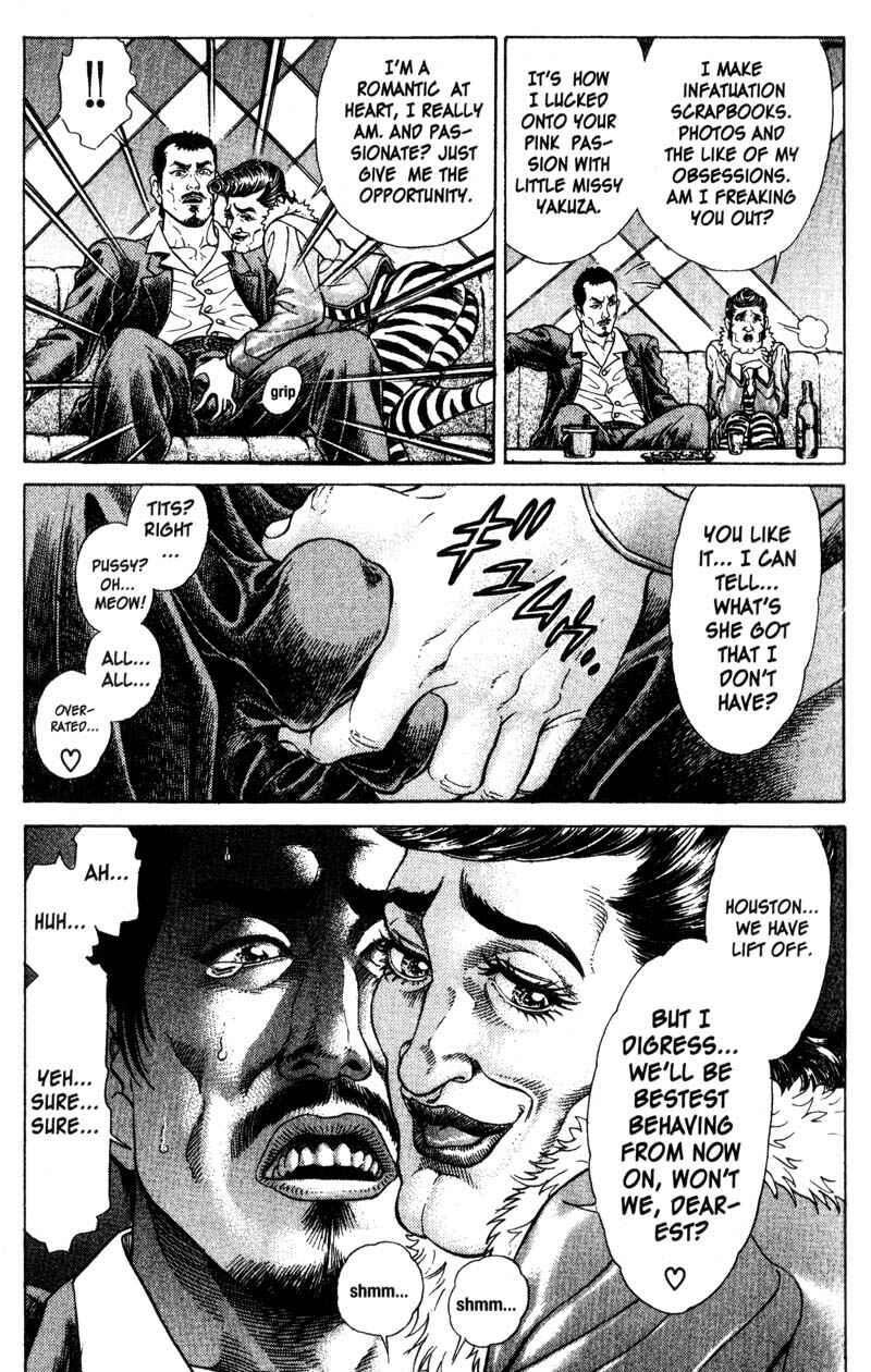 Page 12 Chapter 34 Battle Royale