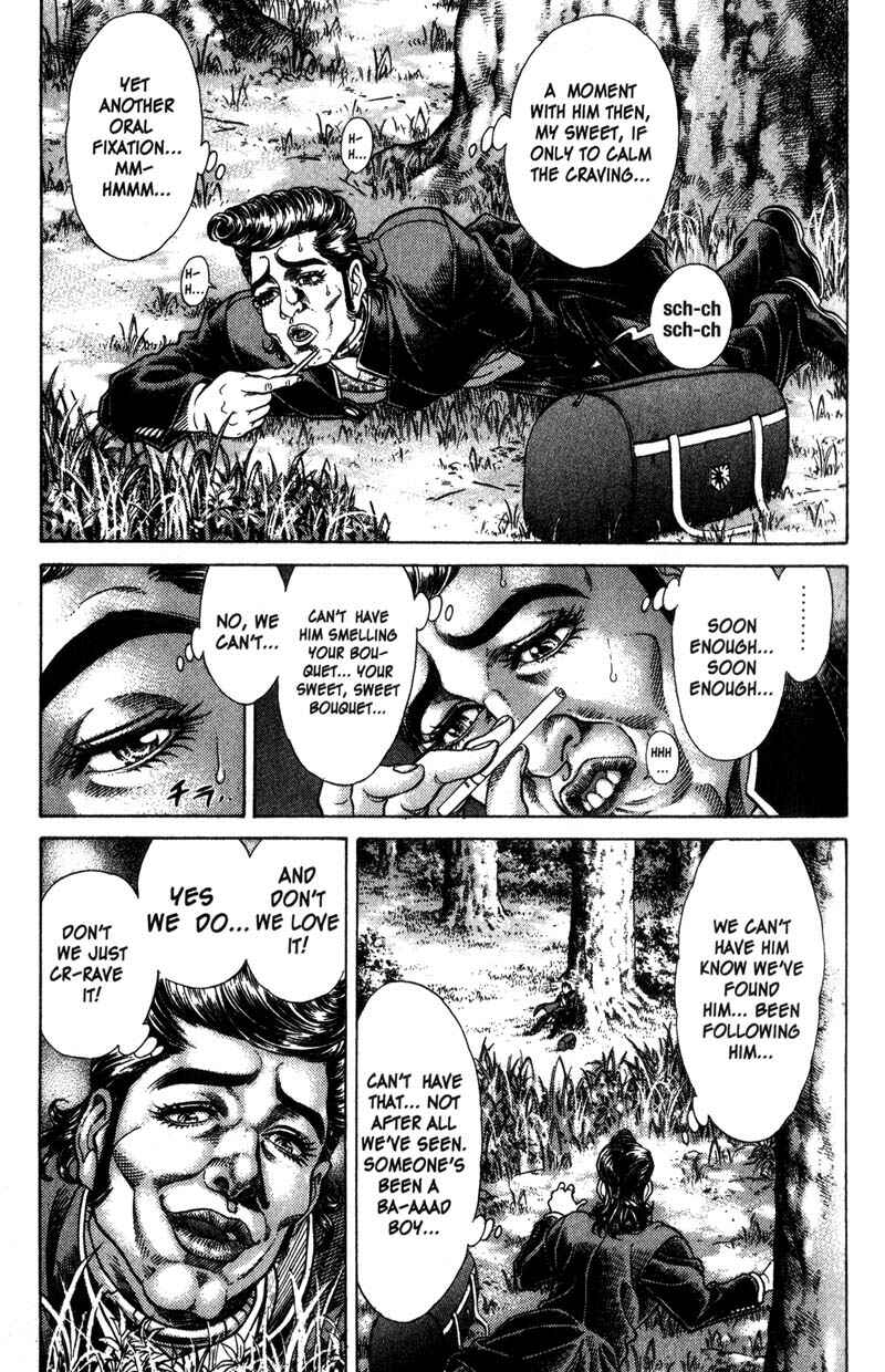 Page 3 Chapter 34 Battle Royale