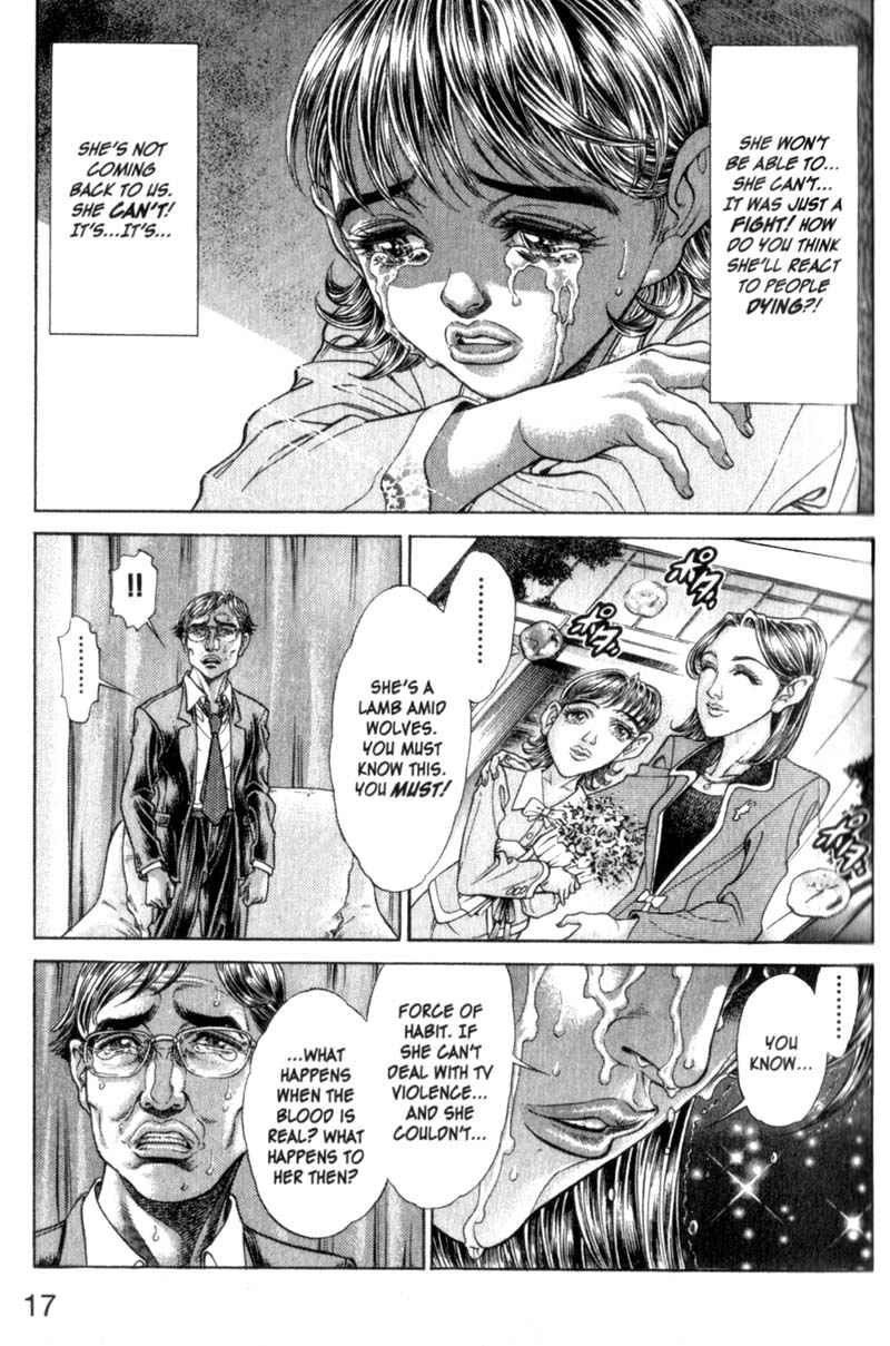 Page 19 Chapter 72 Battle Royale