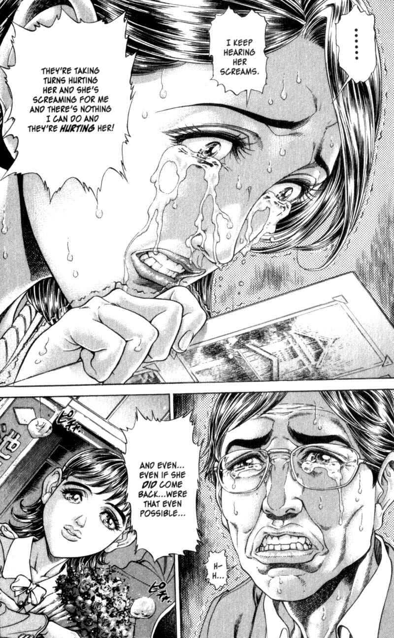 Page 20 Chapter 72 Battle Royale
