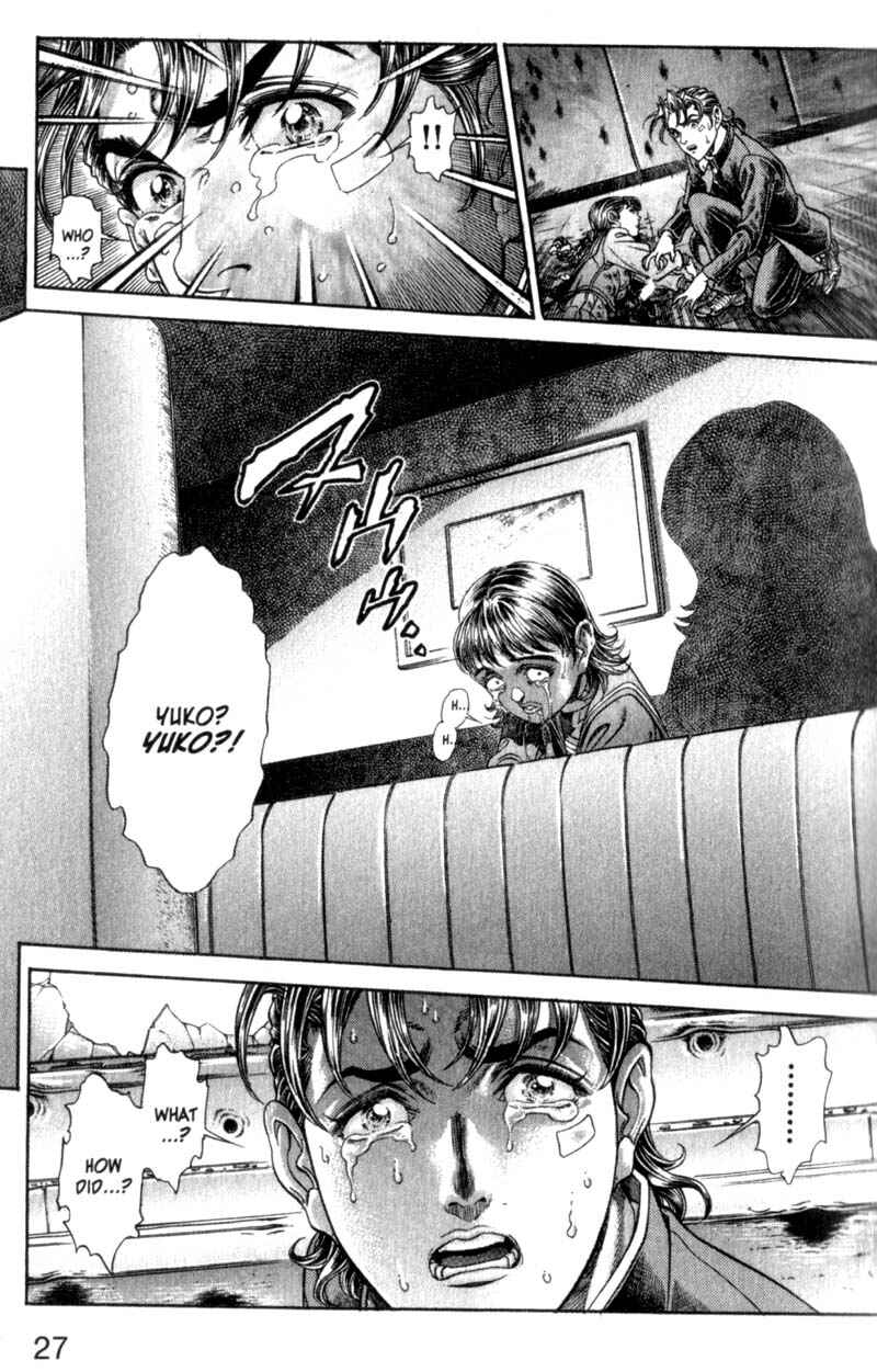 Page 27 Chapter 72 Battle Royale