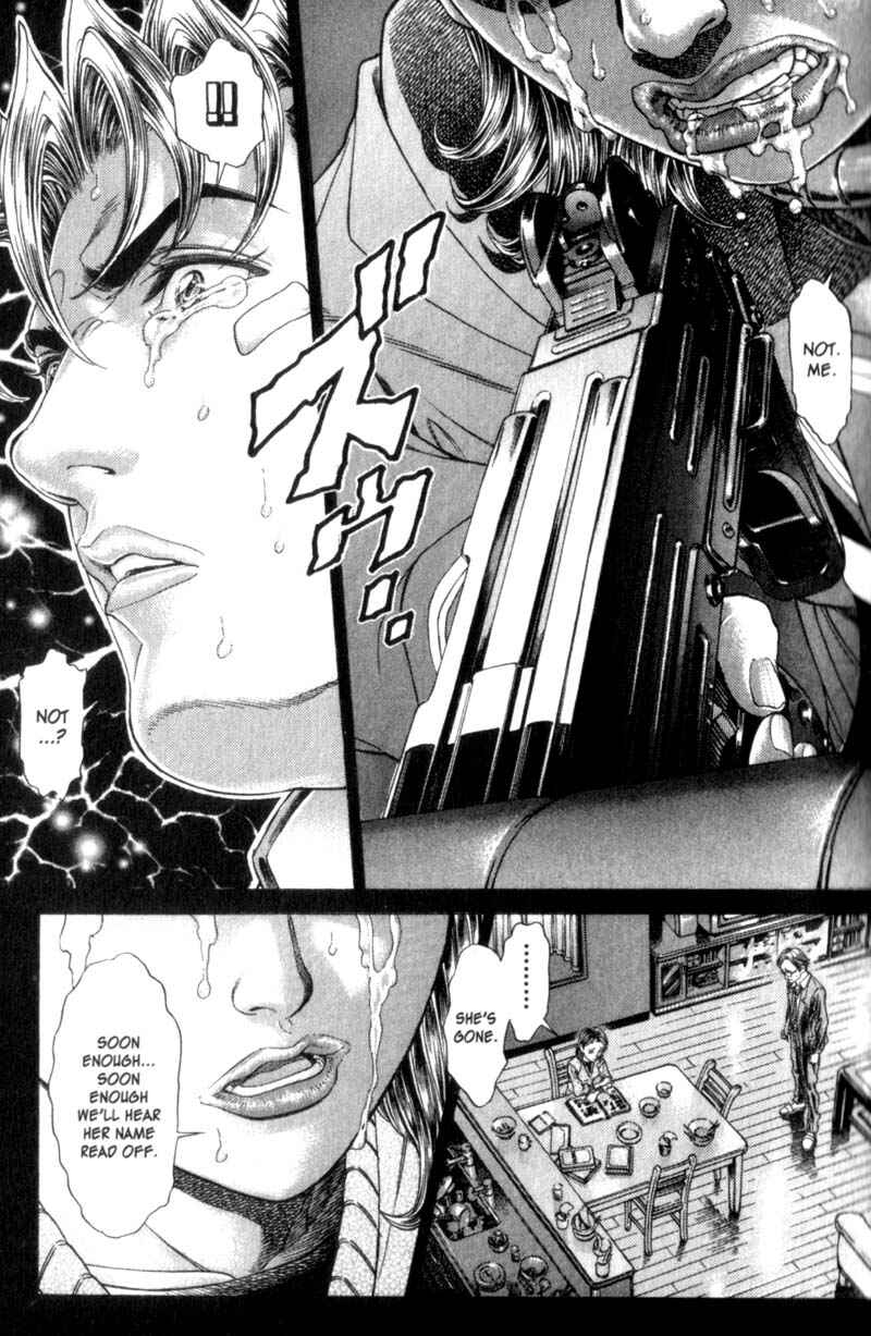 Page 29 Chapter 72 Battle Royale