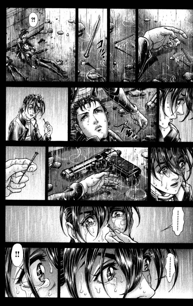 Page 13 Chapter 78 Battle Royale