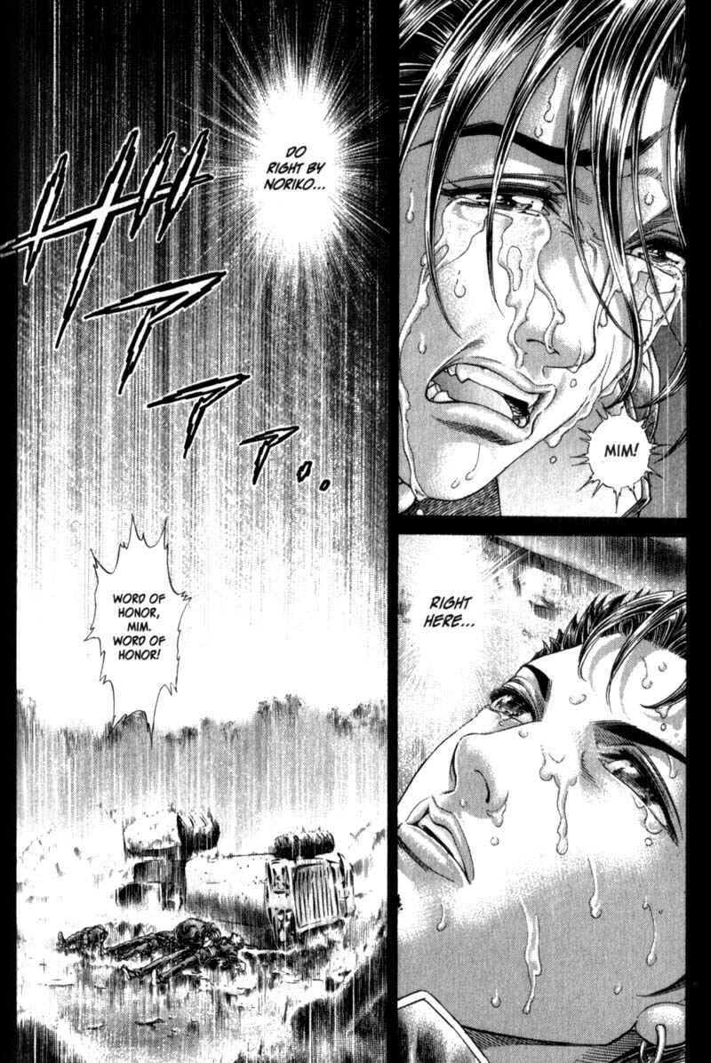 Page 19 Chapter 78 Battle Royale