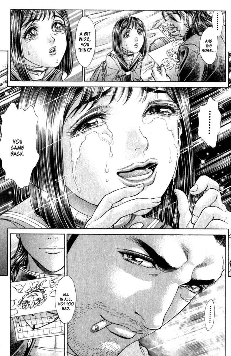 Page 24 Chapter 78 Battle Royale