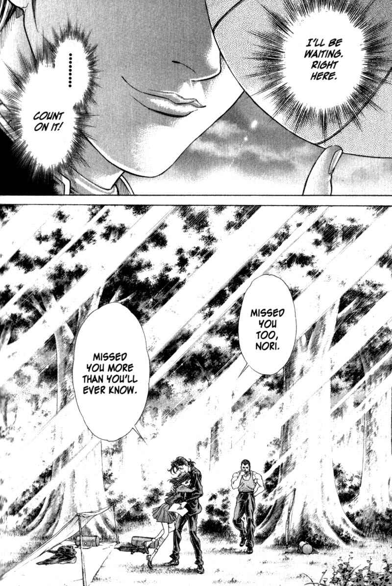 Page 26 Chapter 78 Battle Royale