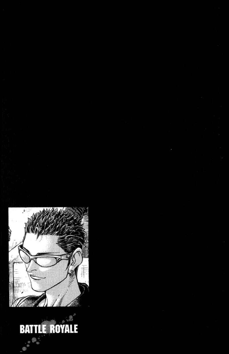 Page 27 Chapter 78 Battle Royale