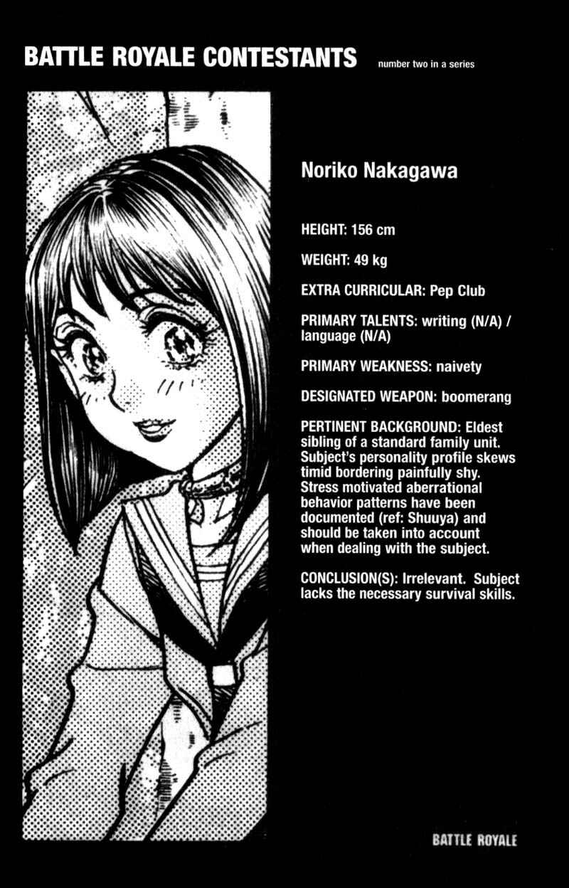 Page 23 Chapter 24 Battle Royale