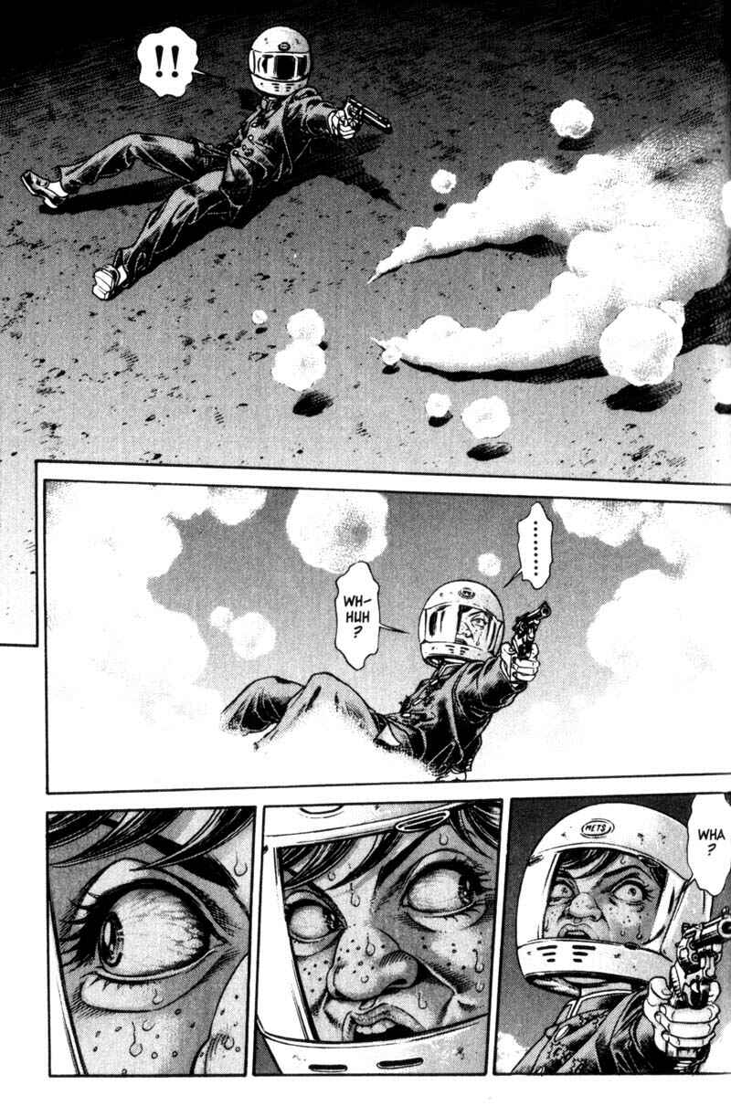 Page 15 Chapter 66 Battle Royale