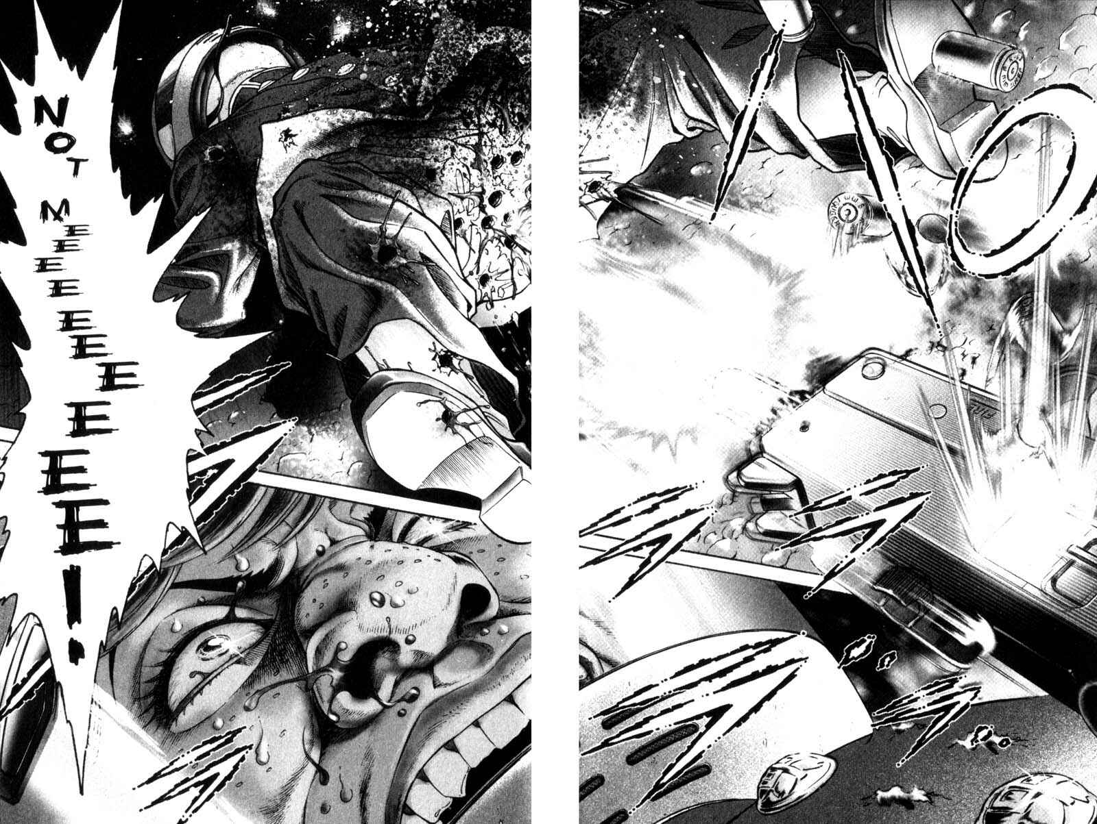 Page 17 Chapter 66 Battle Royale