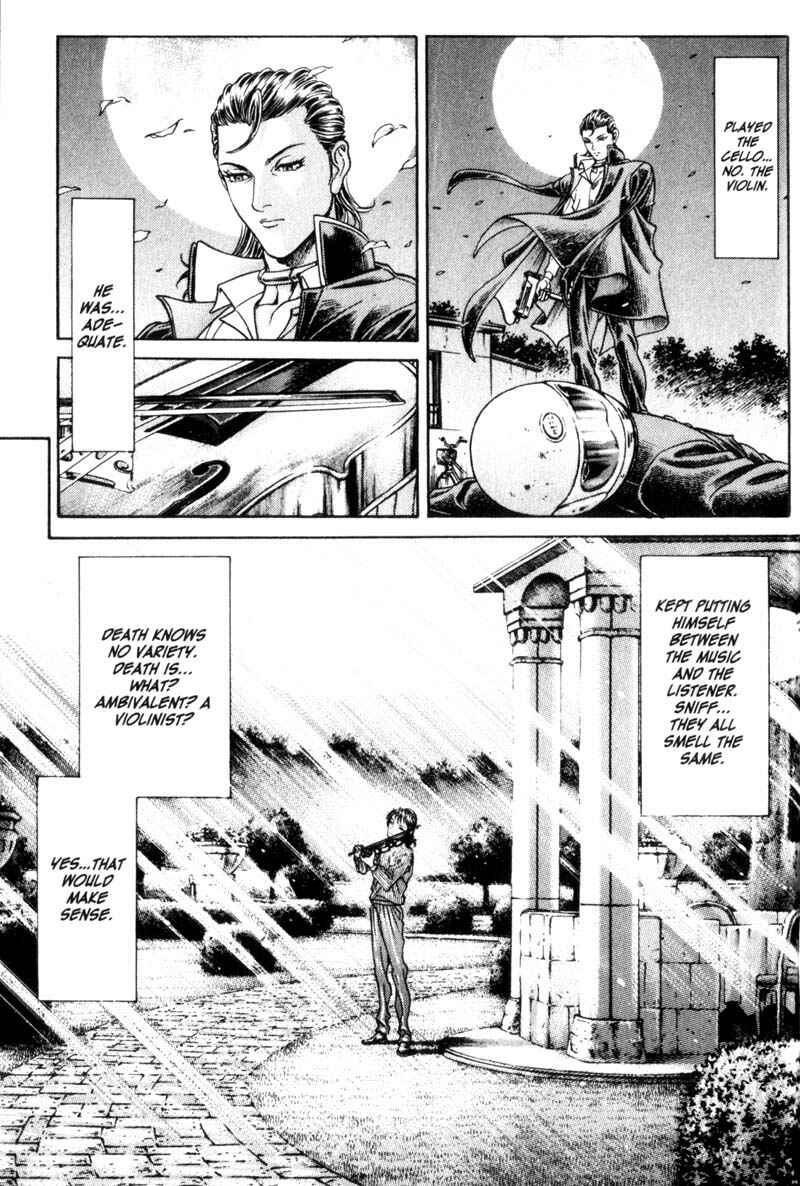 Page 19 Chapter 66 Battle Royale