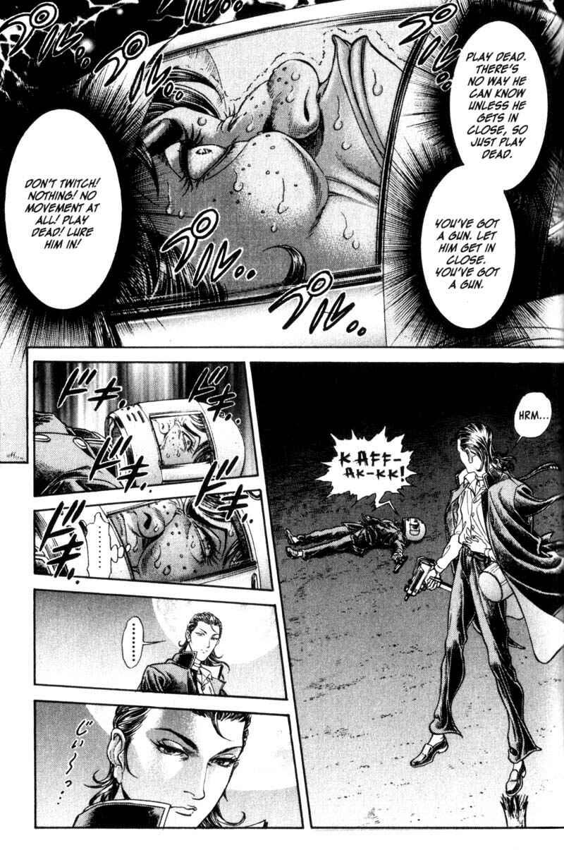 Page 9 Chapter 66 Battle Royale