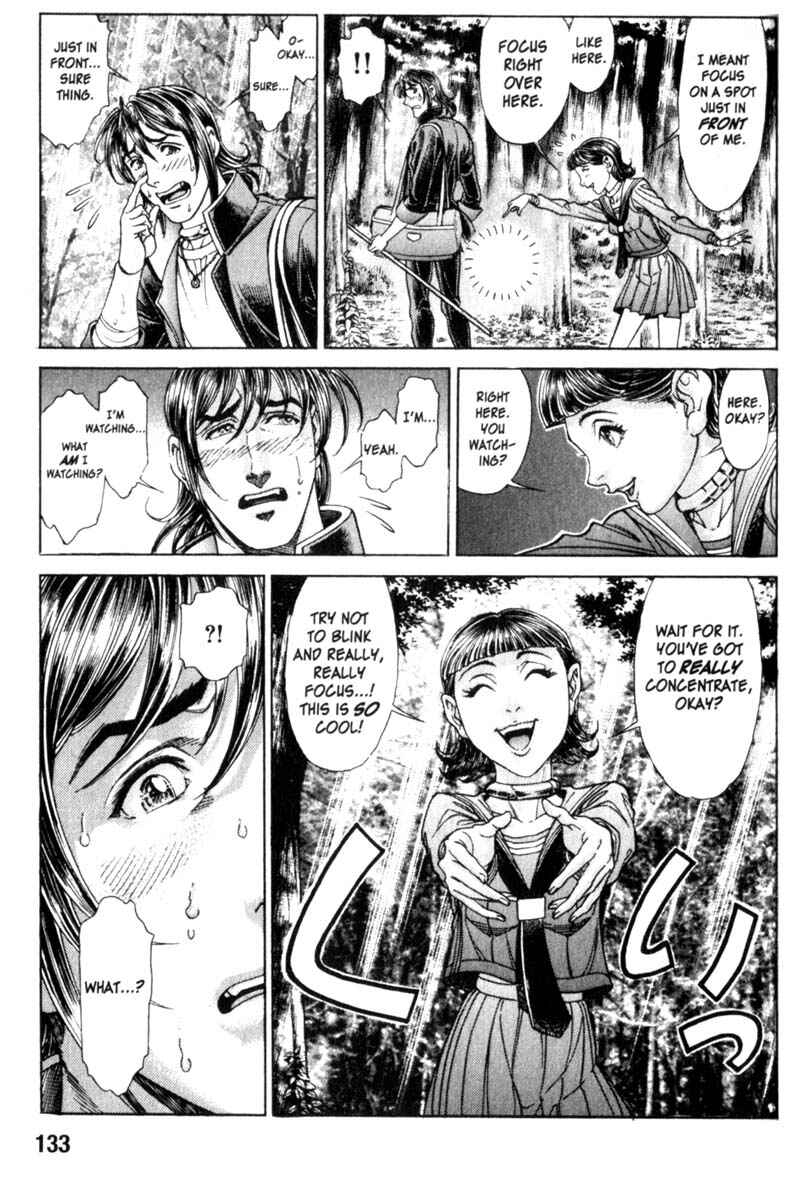 Page 4 Chapter 85 Battle Royale