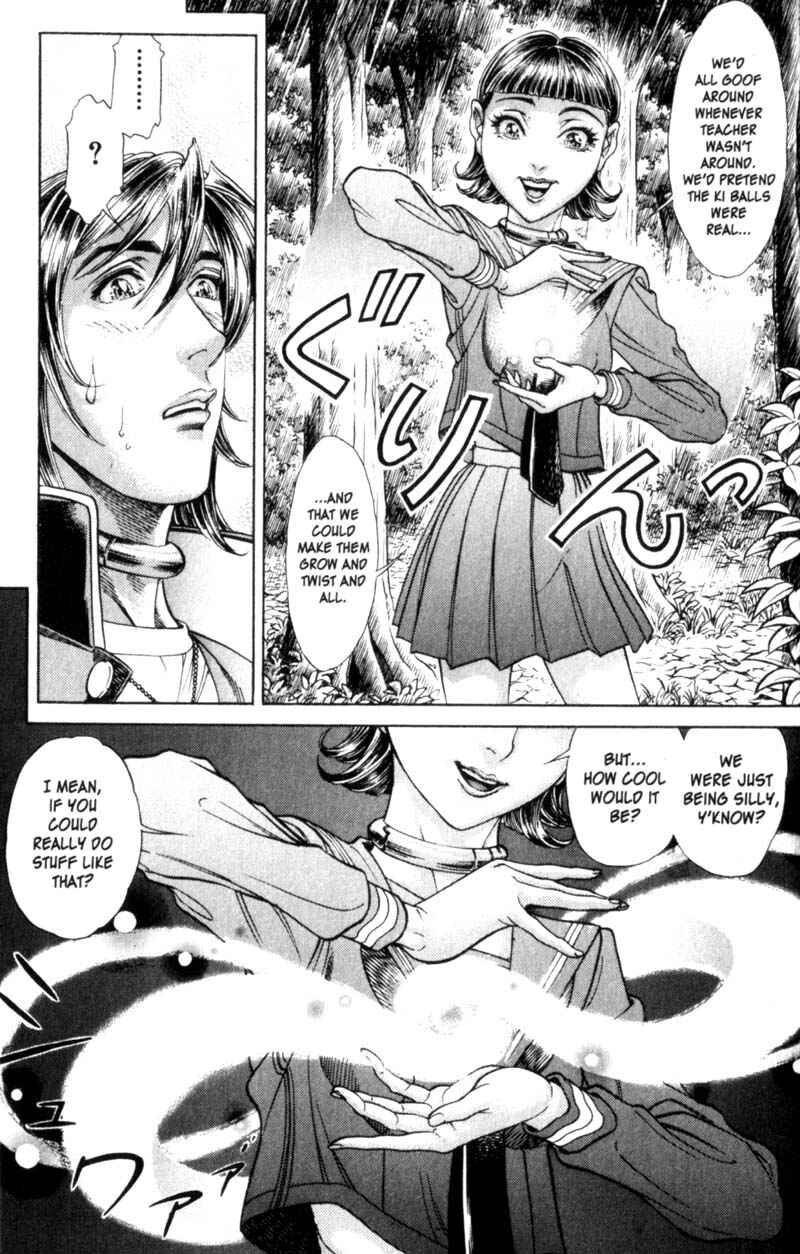 Page 6 Chapter 85 Battle Royale