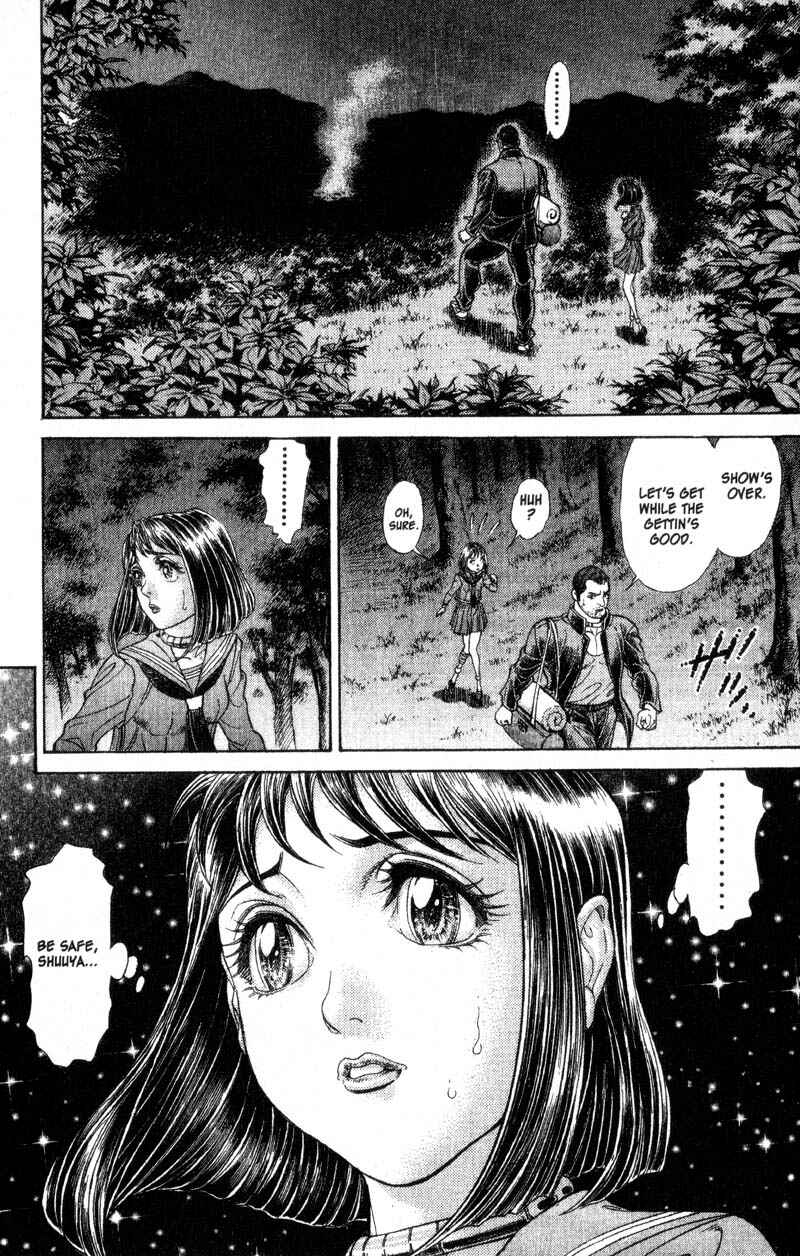 Page 17 Chapter 55 Battle Royale