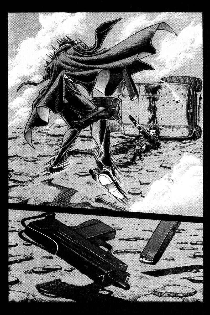 Page 4 Chapter 55 Battle Royale