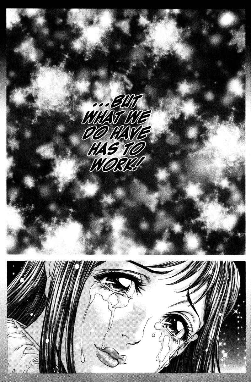Page 24 Chapter 119 Battle Royale