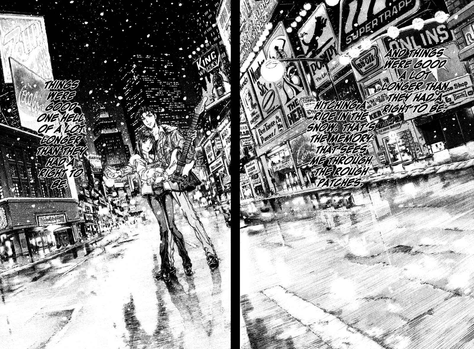 Page 32 Chapter 119 Battle Royale