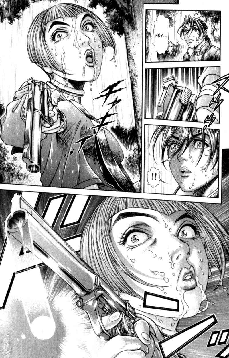 Page 11 Chapter 76 Battle Royale