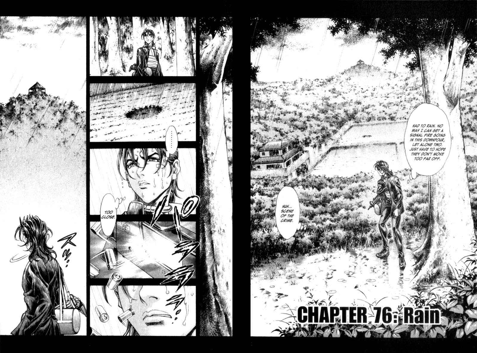 Page 3 Chapter 76 Battle Royale